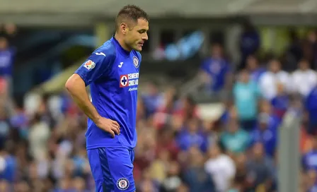 Cruz Azul de Siboldi muestra carencias defensivas