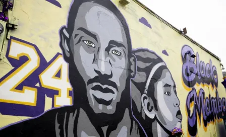 Kobe Bryant será homenajeado en público el 24 de febrero en Staples Center