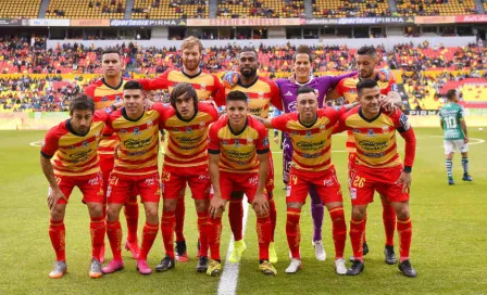 Morelia se tomó foto oficial con la femenil para el Clausura 2020