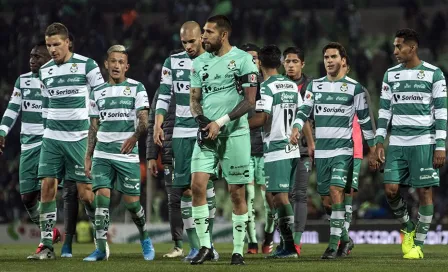 Puebla contra Santos, un partido de equipos urgidos de una victoria 