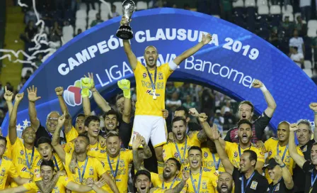 Tigres: Mal inicio de torneo, 'fórmula' de los felinos para obtener el campeonato