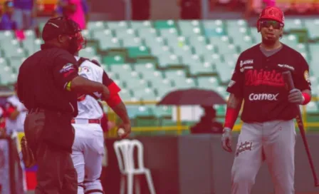 México quedó eliminado de la Serie del Caribe en juego contra Venezuela 