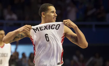 Golden State Warriors confirmó el fichaje del mexicano Juan Toscano