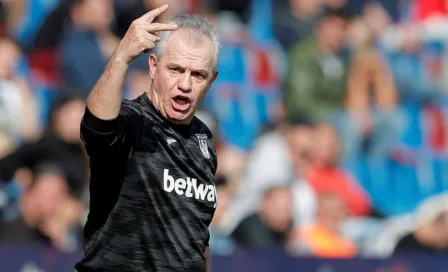 Javier Aguirre: 'Perdimos una batalla, pero no la guerra'