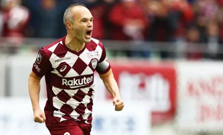 Barcelona habría buscado el regreso de Andrés Iniesta en el mercado invernal