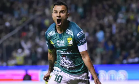 León aprovechó superioridad numérica y venció a Monterrey