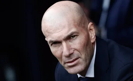 Zidane: 'Quieren que tengamos un problema con Bale, pero no es así'