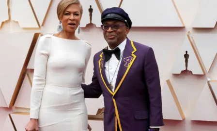 Spike Lee le rindió tributo a Kobe Bryant en los premios Oscar