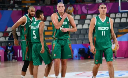 FIBA suspendió al basquetbol mexicano por incumplimiento de obligaciones