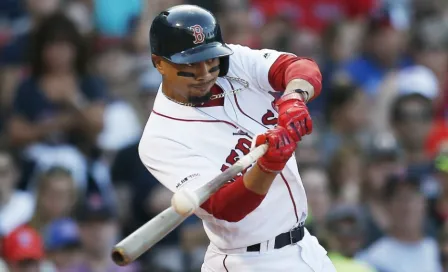 Dodgers oficializó la llegada de Mookie Betts y David Price