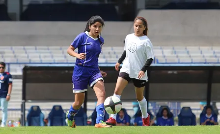 Ale Guerrero y Azul Morales, la dupla del título para la alcaldía Iztacalco