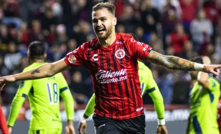 Xolos tomó cómoda ventaja ante Monarcas en Cuartos de Final de Copa MX