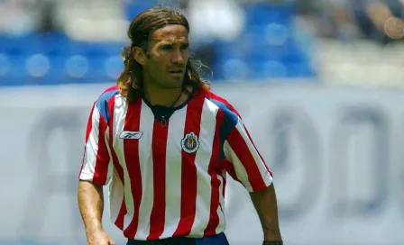 Manuel Sol: 'Chivas necesita un cambio; es extraño que refuerzos no jueguen'