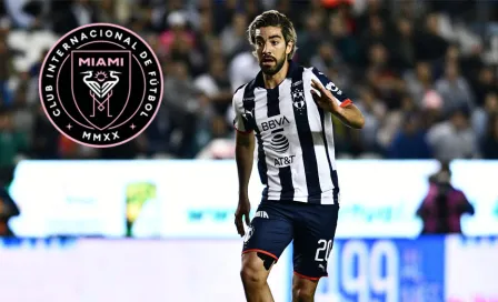 Rayados sólo espera depósito para oficializar salida de Pizarro al Inter de Miami