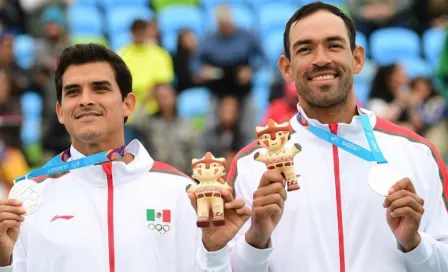 Voleibol de Playa Varonil busca clasificar a Tokio 2020 a través del ranking mundial