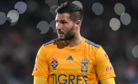 Exdirectivo de Tigres reveló que ya buscan el relevo de Gignac