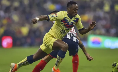 América: Renato Ibarra, el lesionado que más falta les ha hecho en el Clausura 2020