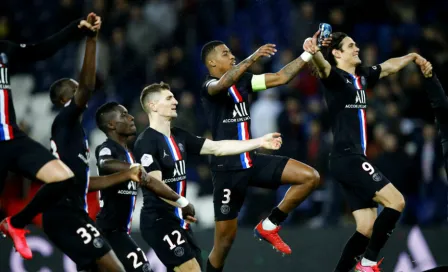 PSG, equipo con mayor poder financiero a nivel mundial 