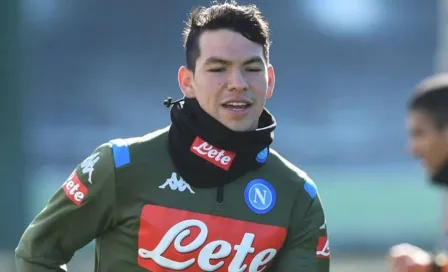 Chucky Lozano: 'Hacer lo que amas en ocasiones implica esfuerzo que pocos conocen'