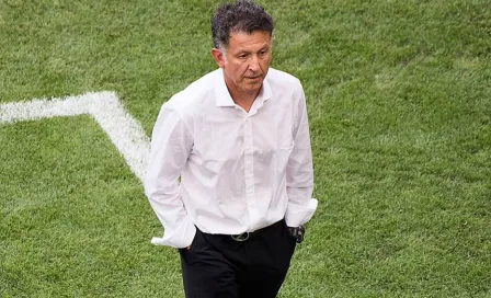 Piojo Herrera: 'Juan Carlos Osorio no le dejó nada al futbol mexicano'