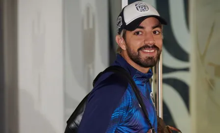 Rodolfo Pizarro: 'Es mucho más fácil ir desde la MLS a Europa'