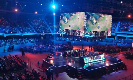 México será sede del primer torneo presencial de League of Legends en LATAM