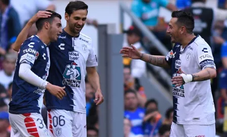  Pachuca y Puebla protagonizarán duelo de urgidos en el Hidalgo 