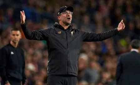 Klopp reveló que el castigo del Manchester City por UEFA lo dejó en 'shock'