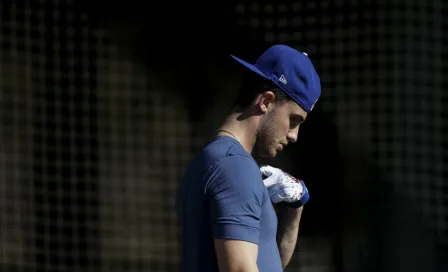 Cody Bellinger: 'Altuve le robó a Judge el MVP del 2017'