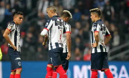 Rayados firmó empate contra Juárez y es último lugar de la general