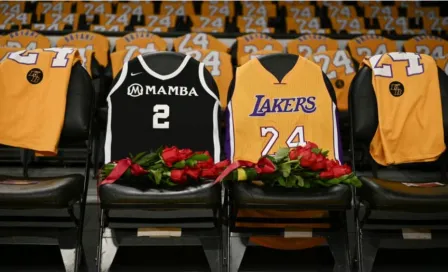 Boletos para homenaje de Kobe Bryant costarán casi 4 mil 200 pesos