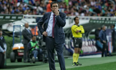 Tena: 'Es cuestión de tiempo para que Chivas repunte y se meta a Liguilla'