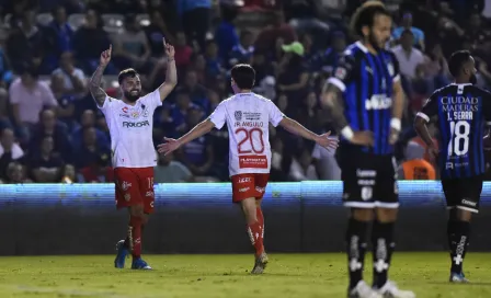 Necaxa recibe a Querétaro con cuentas pendientes por la Liguilla pasada