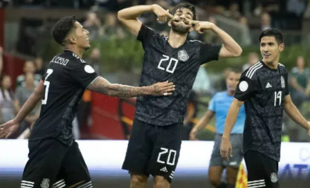 Diego Alonso elogió debut goleador de Pizarro con el Inter de Miami