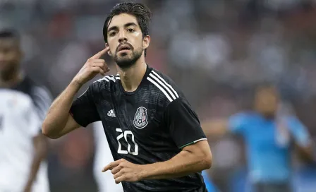 VIDEO: Rodolfo Pizarro marcó su primer gol con el Inter de Miami