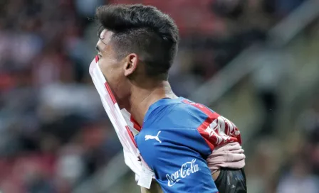 Tena: 'Estoy seguro que Antuna acabará siendo un ídolo en Chivas' 