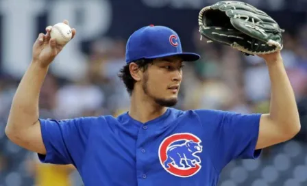 Yu Darvish consideró que deberían quitarle el título de 2017 a los Astros