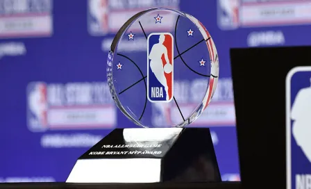 Premio al MVP del Juego de Estrellas se llamará Kobe Bryant