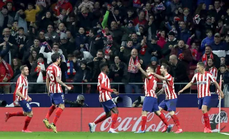 El Wanda Metropolitano prepara un espectacular mosaico para el Atlético de Madrid