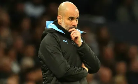 Pep Guardiola habría descartado regresar al Bayern Munich