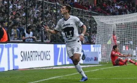 Chaquito Giménez, Dinenno y Viñas, las nuevas caras del gol en la Liga MX