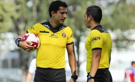 El motivo que desató la furia de Peláez en el Chivas vs Cruz Azul