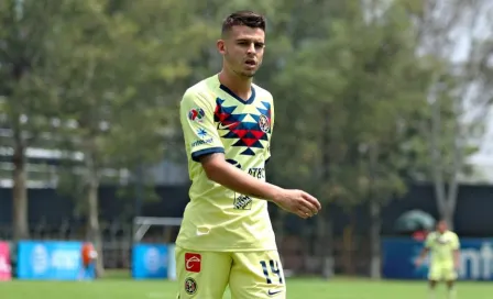 América: Paul Aguilar apoyó a Benedetti porque él tuvo una lesión similar