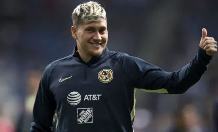 América agradeció a quienes donaron sangre para Nicolás Castillo