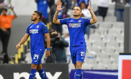 Cruz Azul inicia camino en Concachampions buscando igualar al América en títulos