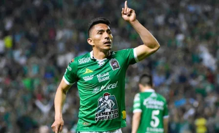 León derrotó a Carlos Vela y LAFC en Ida de Octavos de Final de Concachampions