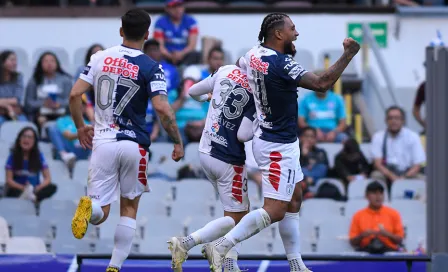 Pachuca extiende su dominio en la jornada 6 del Ranking RÉCORD