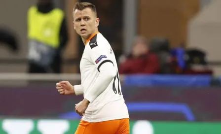 Cheryshev: 'En Mestalla saldremos como leones, hay que tener fe'