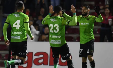 Así se jugarán las Semifinales de la Copa MX