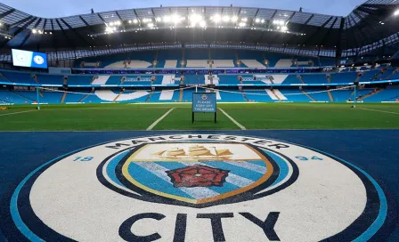 Manchester City asegura que acusaciones de UEFA son falsas